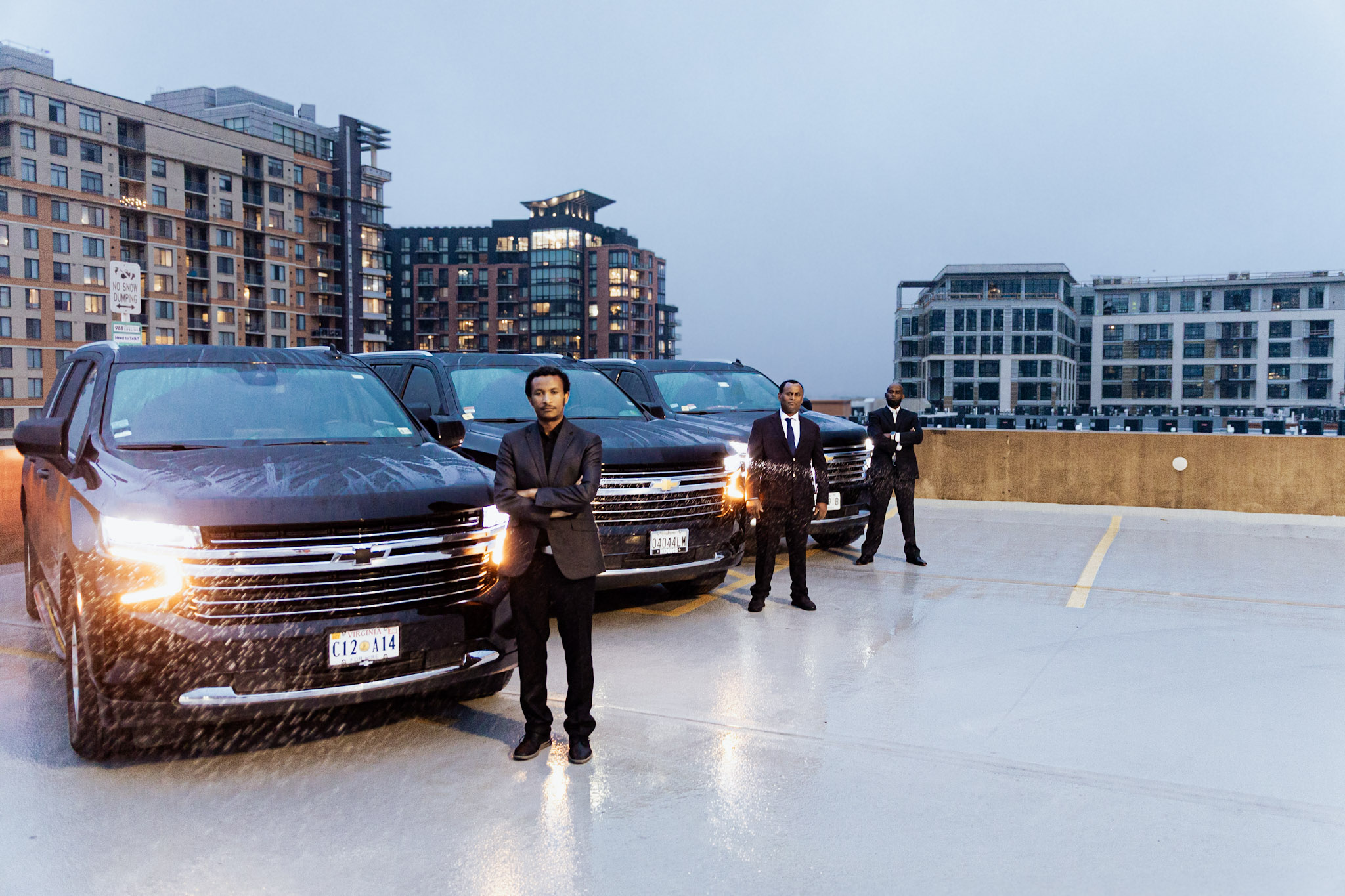 Where Elegance Meets Performance